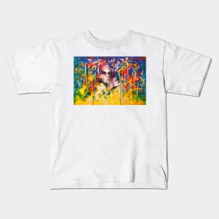 World for two Kids T-Shirt